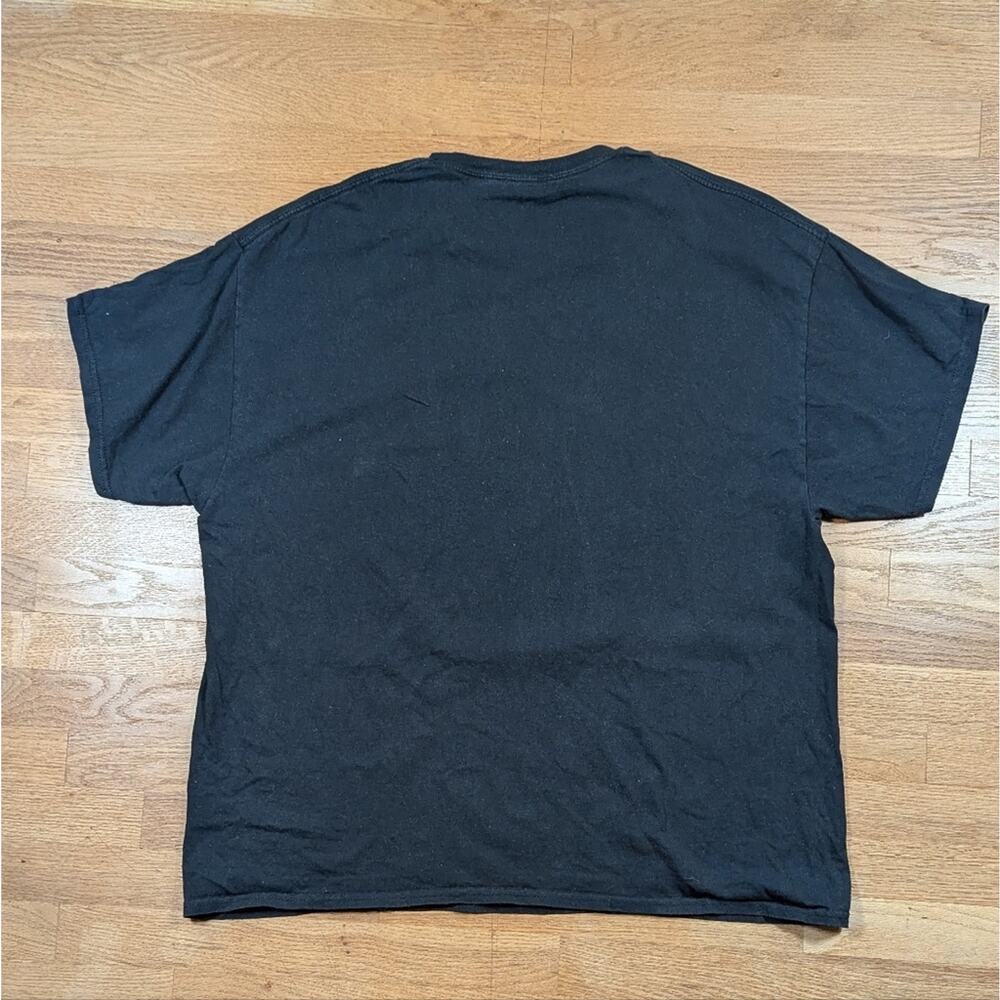 Powerpuff Girls Villains Squad Graphic Tee โ XXL Cartoon Chaos ๐ฅ๐๐ค - Picture 5 of 5